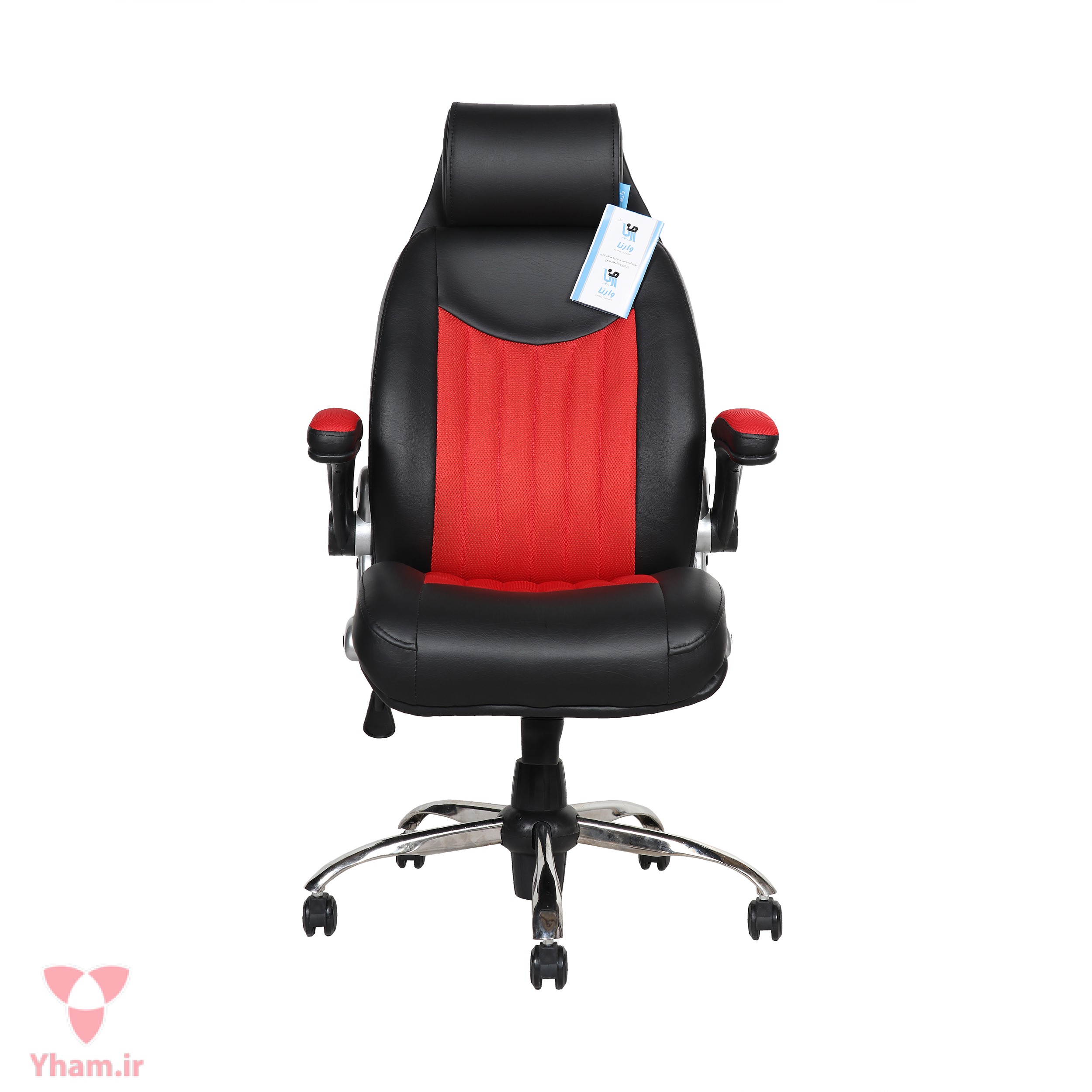 صندلی گیمینگ وارنا مدل DX600S