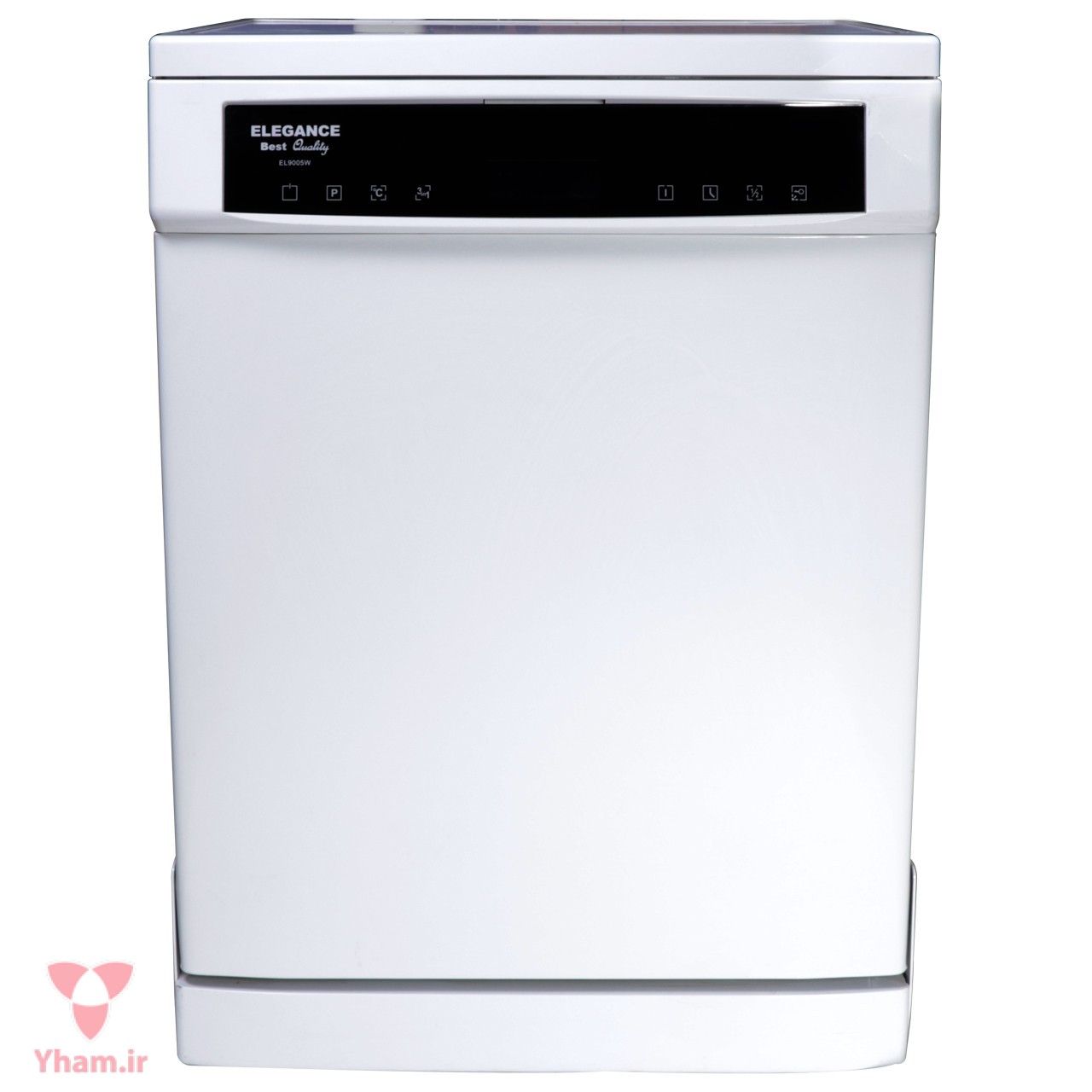 ماشین ظرفشویی الگانس مدل EL9005