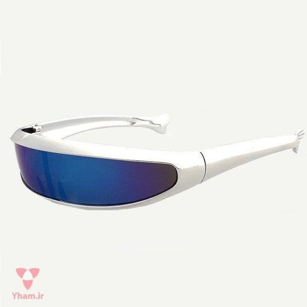 عینک آفتابی مدل 2 Futuristic Luxury