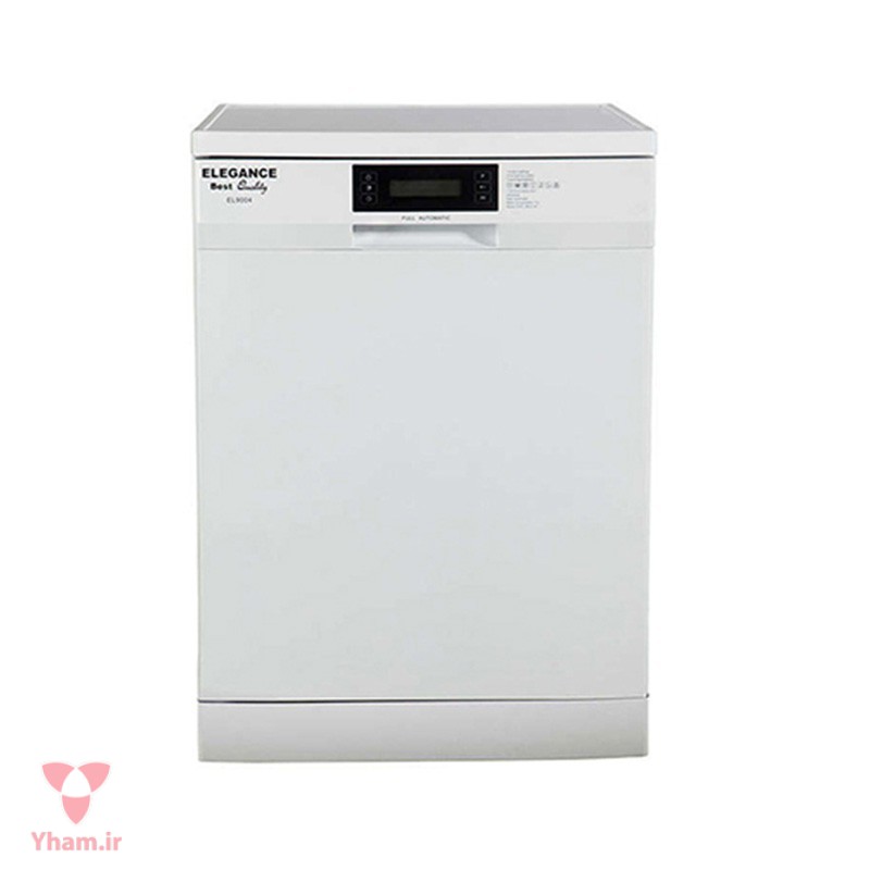 ماشین ظرفشویی الگانس مدل EL9015