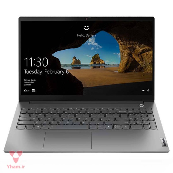 لپ تاپ 15.6 اینچی لنوو مدل ThinkBook 15-G