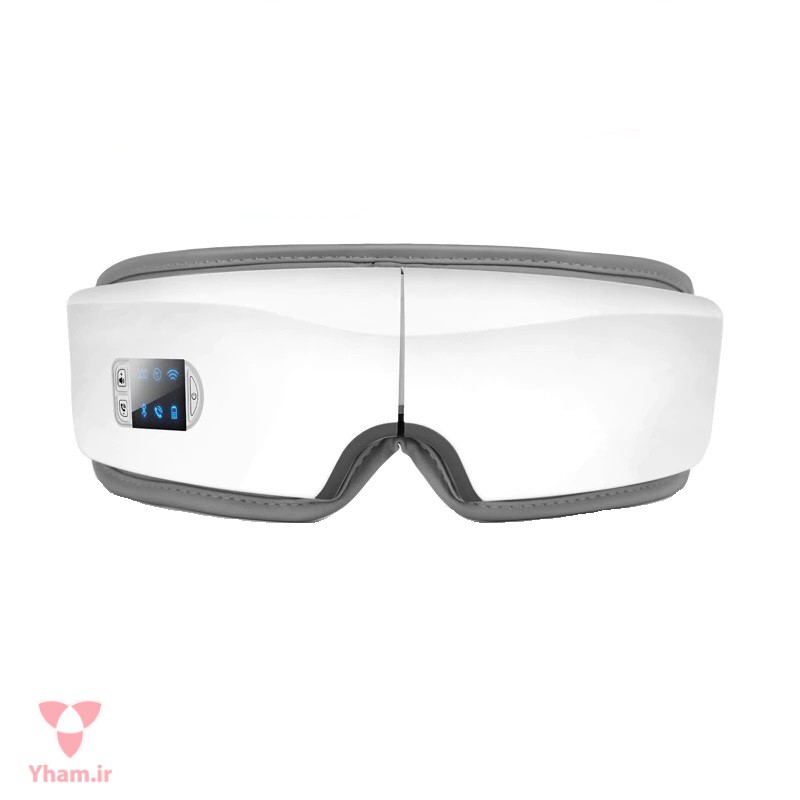 ماساژور چشم میتو مدل 4D Smart