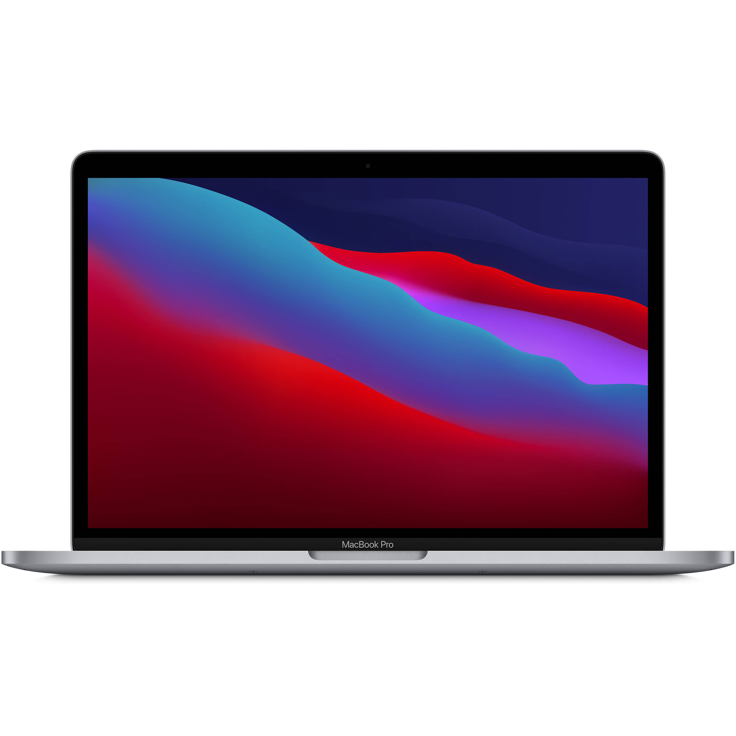 لپ تاپ 13.3 اینچی اپل مدل MacBook Pro CTO 2020-1 همراه با تاچ بار
