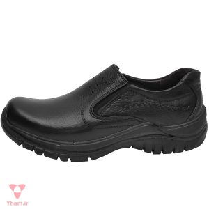کفش طبی مردانه نسیم مدل کلارین کد sg467