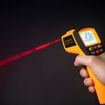 laser-distance-measurer